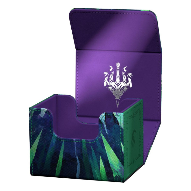 Ultimate Guard Sidewinder 100+ Xenoskin Magic: The Gathering "Tarkir: Dragonstorm" - Genesis Ultima 5