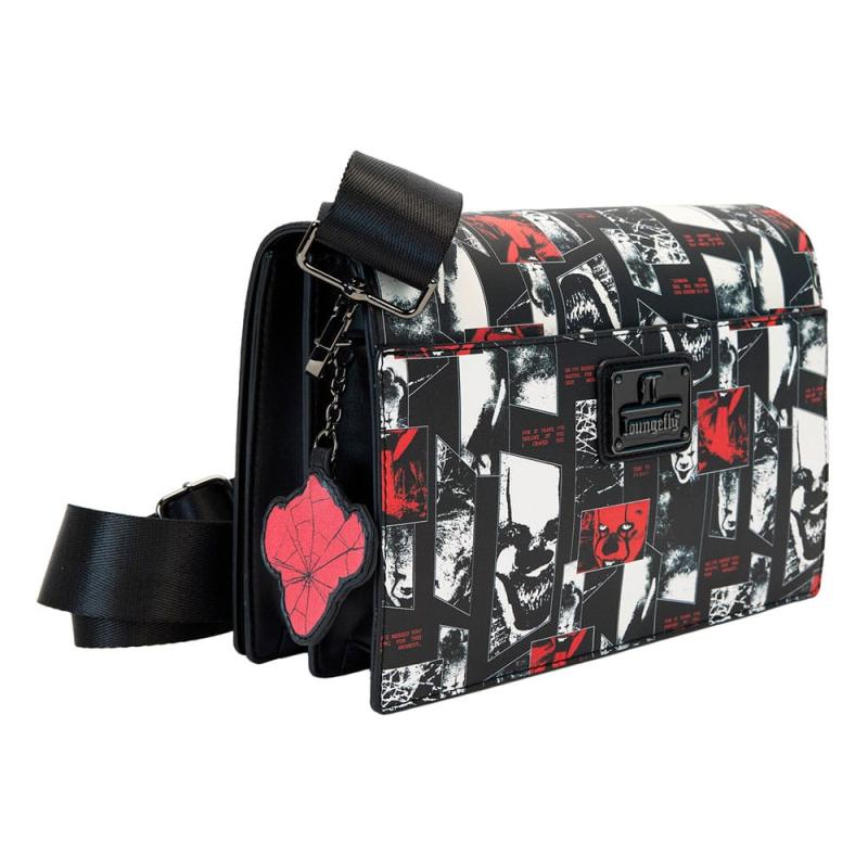 IT by Loungefly Crossbody Pennywise 7