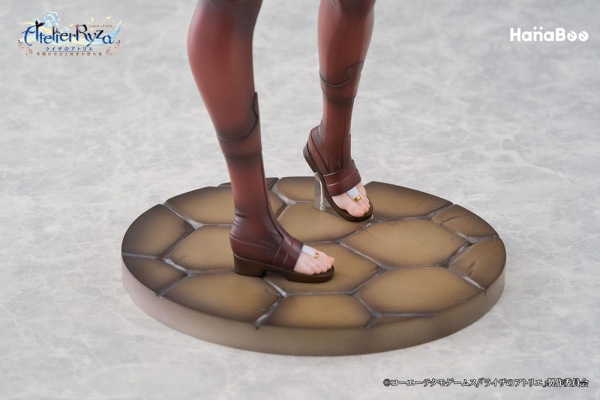 Atelier Ryza: Ever Darkness & the Secret Hideout PVC Statue 1/7 Reisalin Stout 27 cm 5