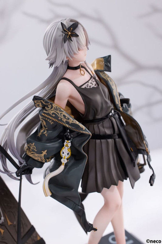Original Character PVC Statue 1/7 Hanatsumi 37 cm 7