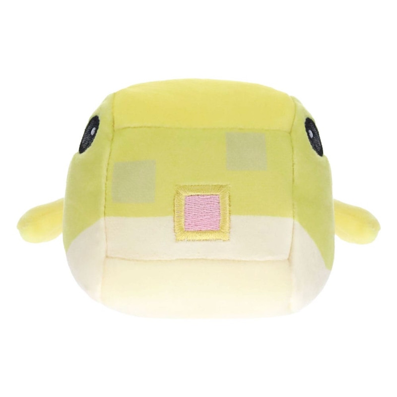 Fisch Plush Figures 10 cm Display (9) 8