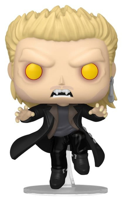 The Lost Boys POP! Movies Vinyl Figure Vampire David 9 cm