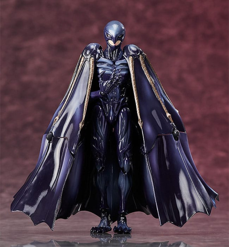 Berserk: The Golden Age Arc Figma Action Figure Femto: Birth of the Hawk of Darkness Ver. (re-run) 2 4
