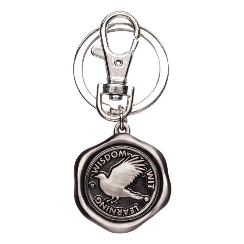 Harry Potter Pewter-Keychain Ravenclaw