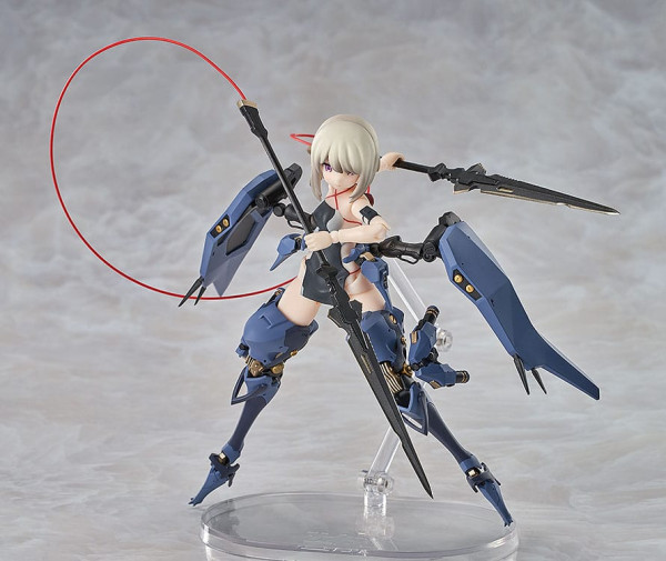 Ota Yojo Original Mecha Girl Hyper Body Action Figures Expansion Parts Set: High-Mobility Close-Comb 5