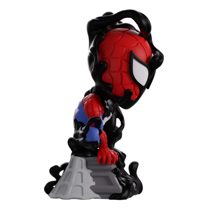 Marvel Tales Vinyl Figure Symbiote Spider-Man #1 13 cm