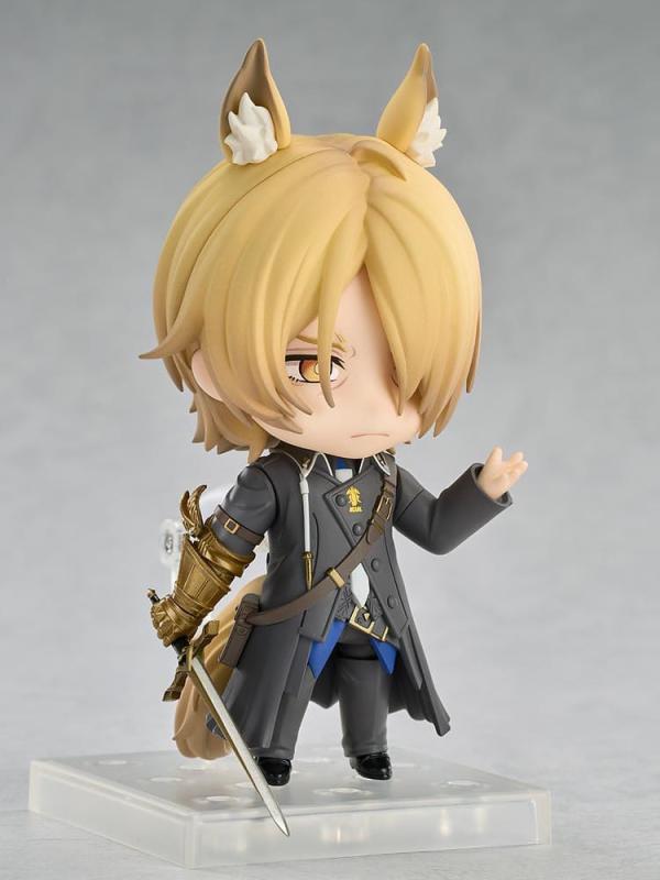 Arknights Nendoroid Action Figure Mlynar 10 cm 2