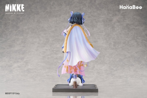 Goddess of Victory: Nikke PVC Figure 1/6 Syuen Deluxe Edition 25 cm 5