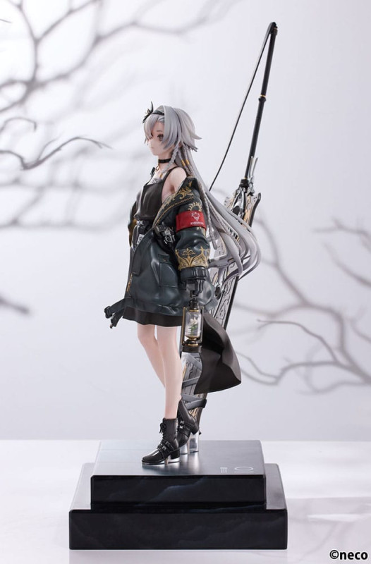 Original Character PVC Statue 1/7 Hanatsumi 37 cm 12