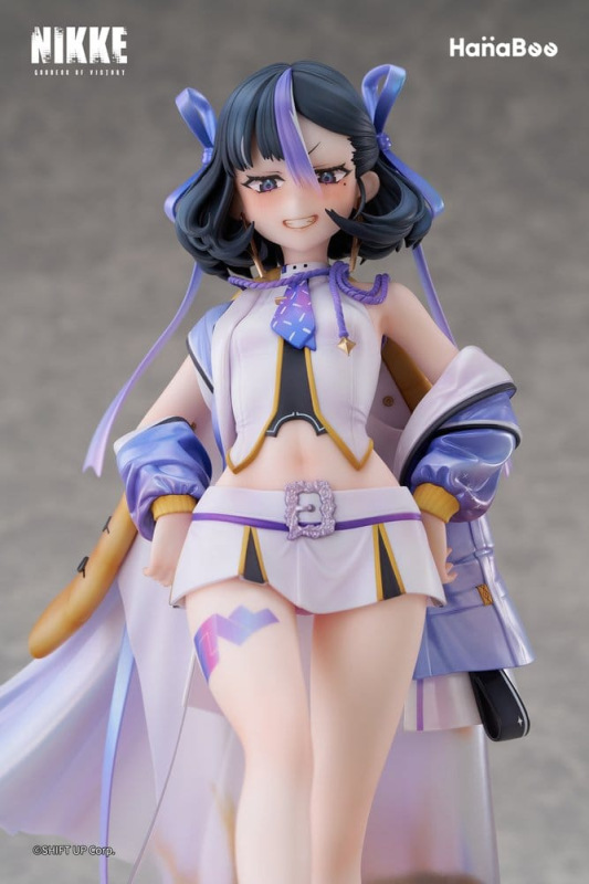 Goddess of Victory: Nikke PVC Figure 1/6 Syuen Deluxe Edition 25 cm 6