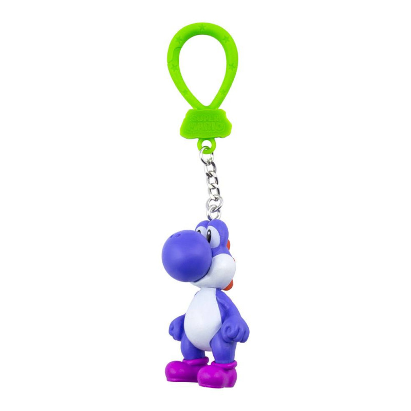 Super Mario Backpack Buddies Mystery Bags Display Yoshi (12) 8