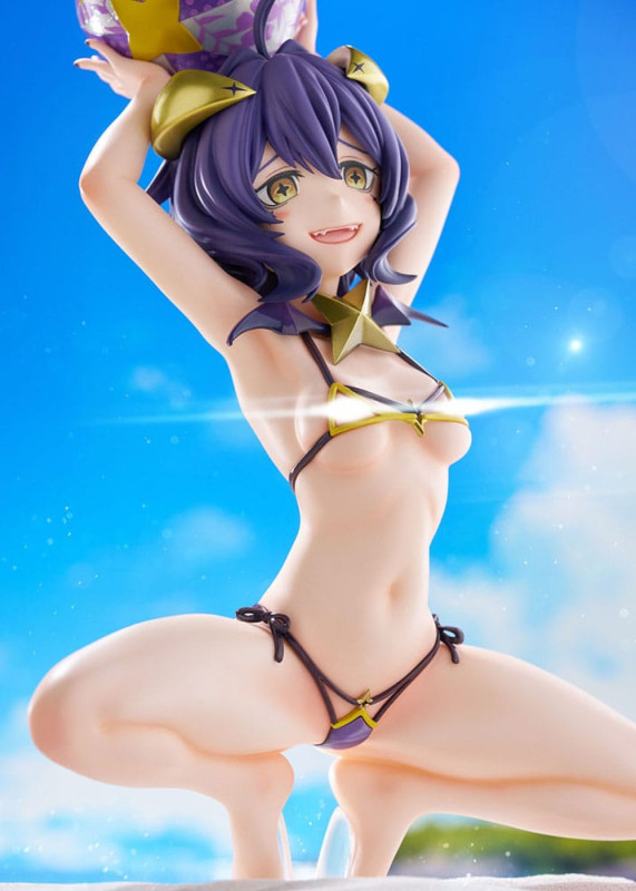Gushing over Magical Girls Statue 1/6 Magia Baiser Swimsuit Ver. 22 cm 6