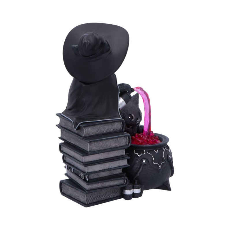 Cult Cuties Figure Curious Cauldron 18 cm 3