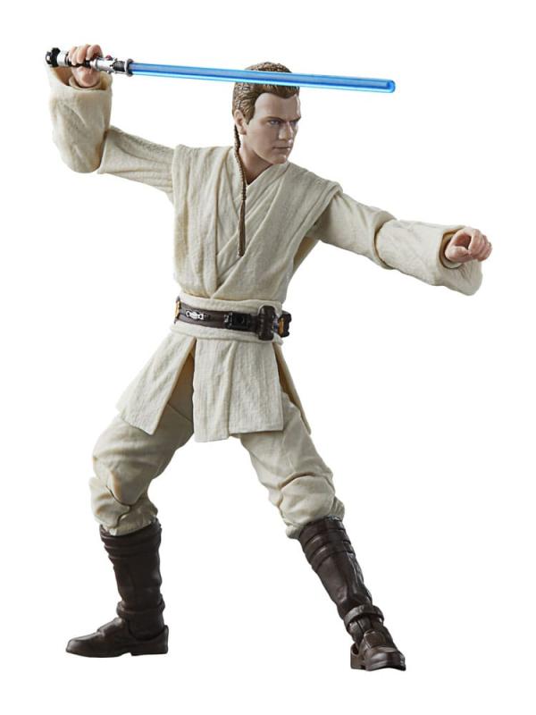 Star Wars Black Series Archive Action Figure Obi-Wan Kenobi (Padawan) 15 cm