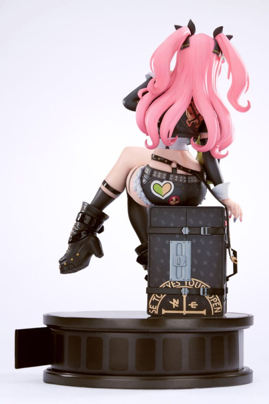 Zenless Zone Zero Statue 1/7 Nicole Demara 23 cm 3