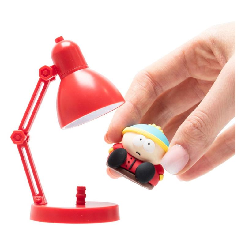 South Park Mini LED-Light with Figure 10 cm 1