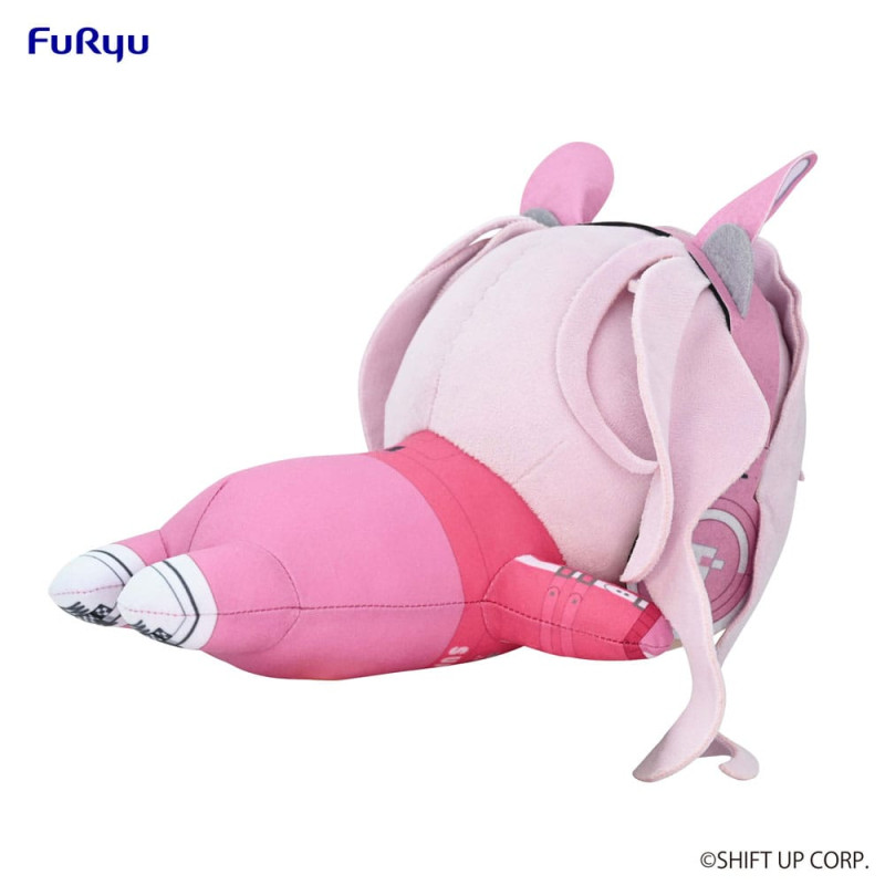 Goddess of Victory: Nikke Lying Down Big Plush Figure Alice 25 cm 2