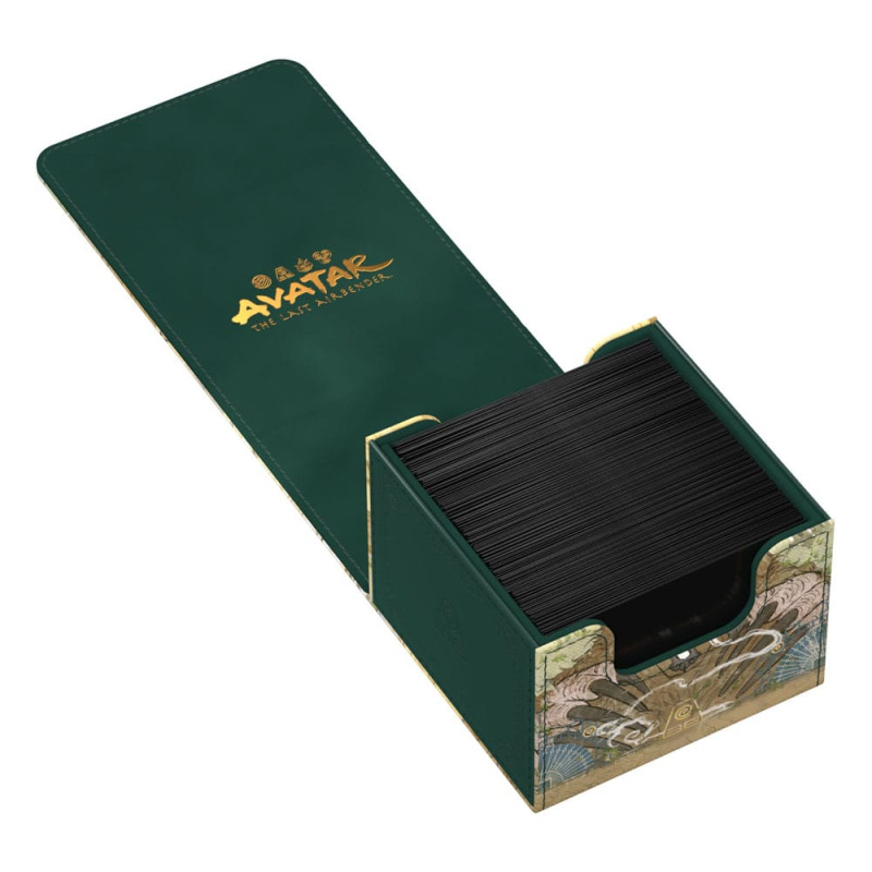 Ultimate Guard Sidewinder 133+ Xenoskin Magic: The Gathering | Avatar: The Last Airbender - The Lege 5