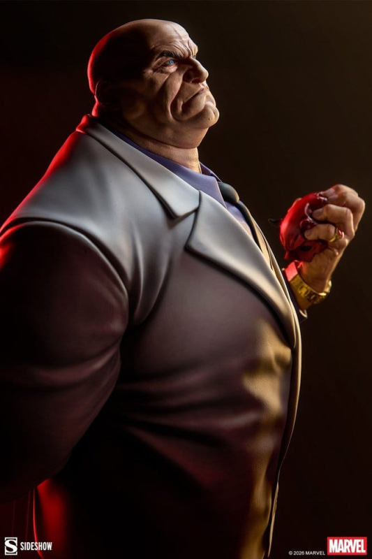 Marvel Premium Format Figure Kingpin 59 cm 3