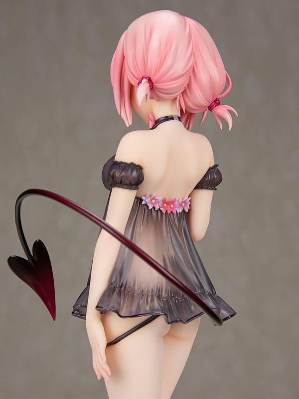 To Love-Ru Darkness PVC Statue 1/6 Momo Belia Deviluke Little Devil Baby Doll Ver. 24 cm