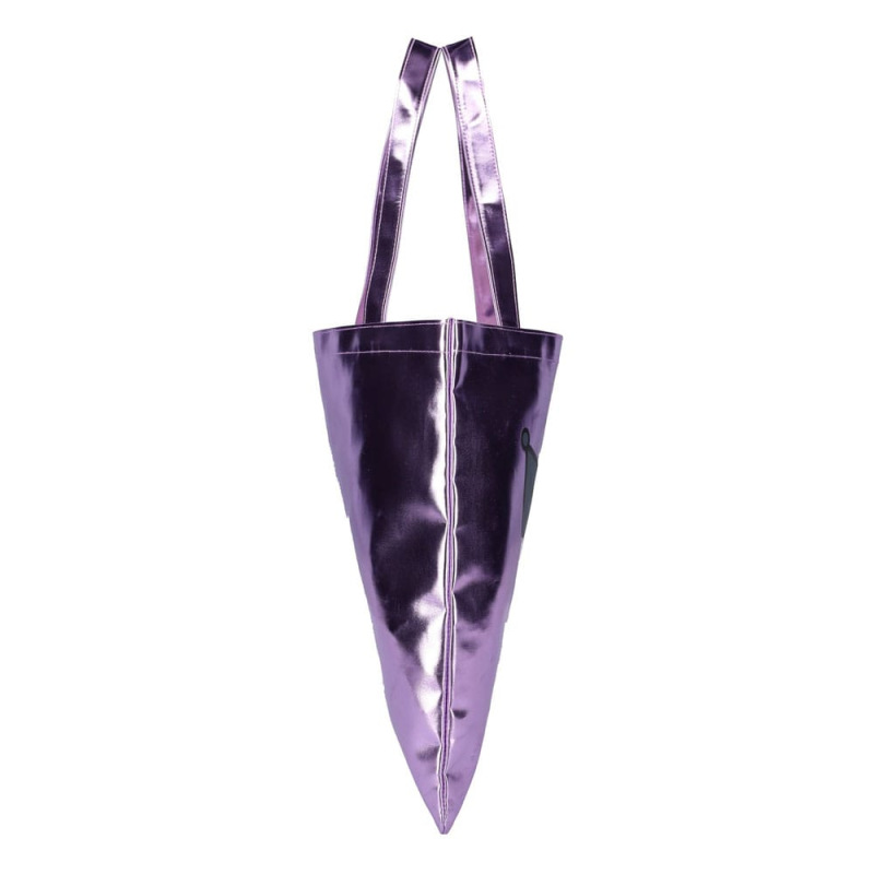 Sanrio Tote Bag Kuromi Metallic Moves 2