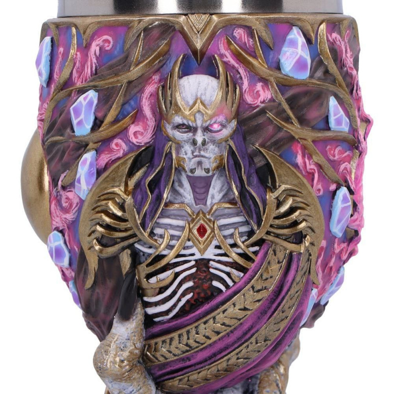 Dungeons & Dragons Goblet Vecna 4