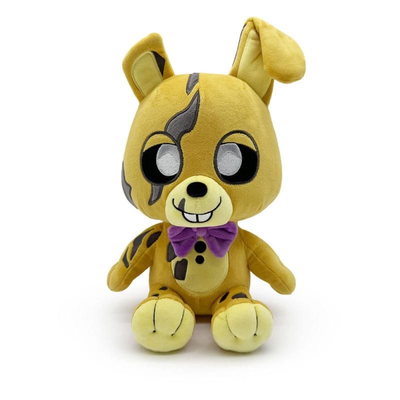 Five Nights at Freddys Plush Figure Yellow Rabbit 23 cm