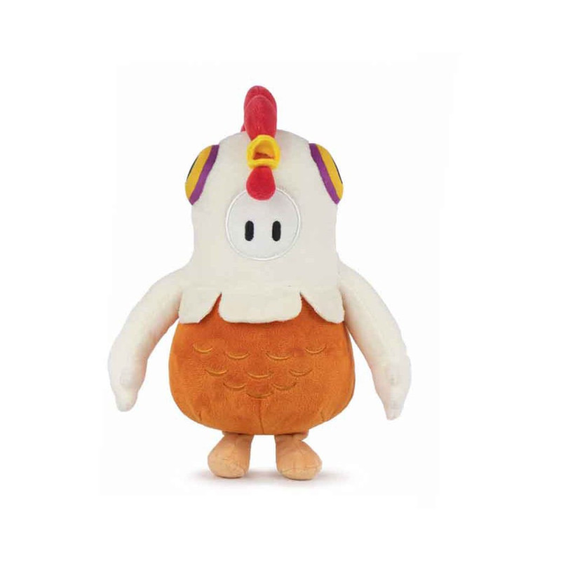 Fall Guys Plush Figures 30 cm Assortment (48) 1