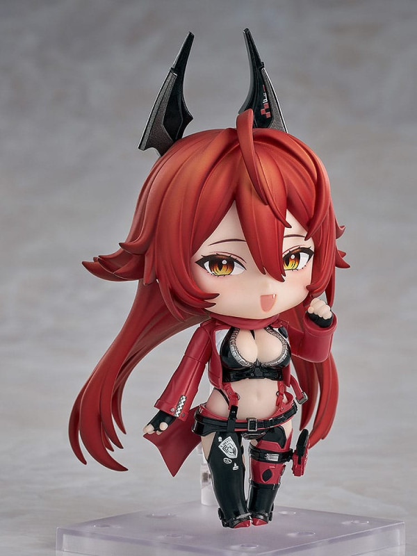 Goddess of Victory: Nikke Nendoroid Action Figure Red Hood 10 cm 6