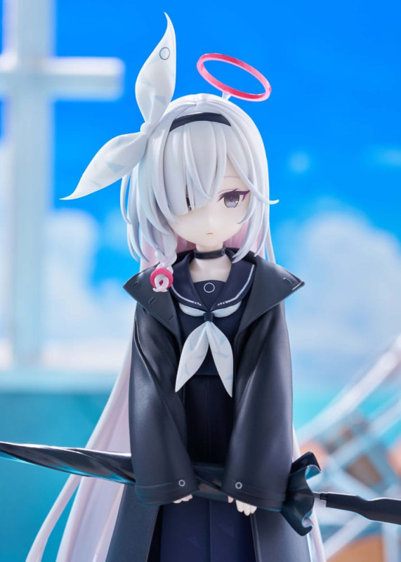 Blue Archive PVC Statue 1/7 Plana 23 cm 12