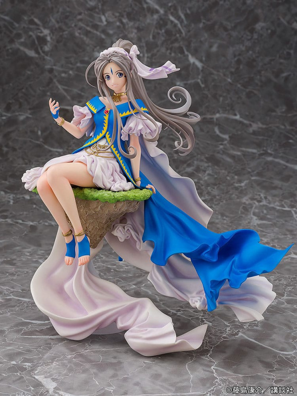 Stardust Telepath PVC Statue Belldandy 27 cm 1