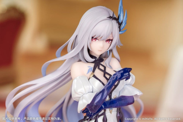Genshin Impact Gift+ PVC Figure 1/8 Skirk Gathering Ver. 22 cm 7