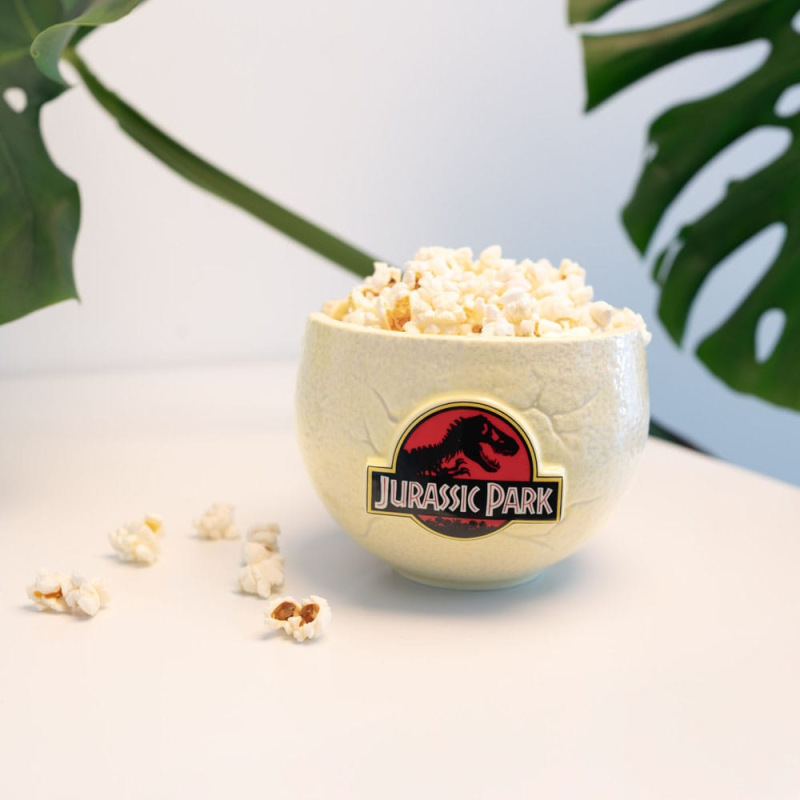 Jurassic Park 3D Bowl 3
