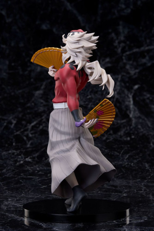 Demon Slayer: Kimetsu no Yaiba PVC Statue Douma 21 cm 3