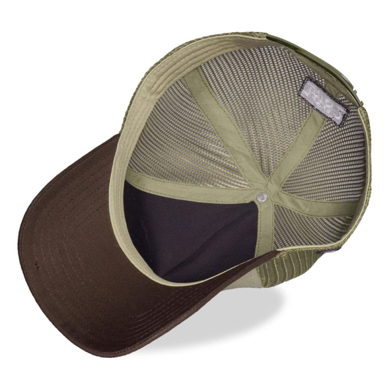 Commodore 64 Trucker Cap 3