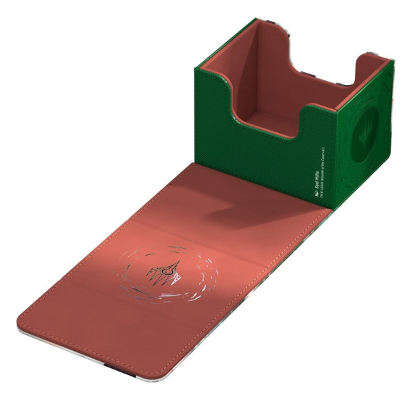 Ultimate Guard Sidewinder 100+ Xenoskin Magic: The Gathering "Reality Fracture" - Multicolor Mythic 9