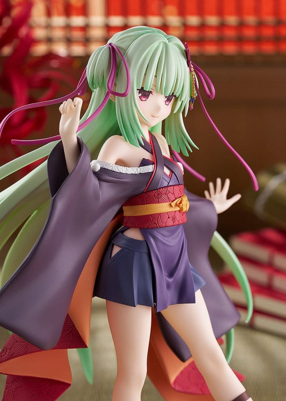 Senkoi Manbana Pop Up Parade Murasame L Size 20 cm 5