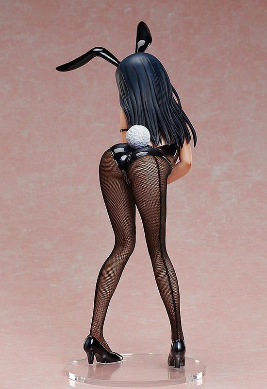 Don't Toy with Me, Miss Nagatoro PVC Statue 1/4 Nagatoro-san: Bunny Ver. 38 cm 5