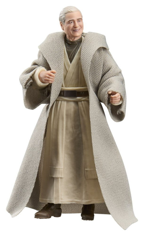 Star Wars Episode VI Vintage Collection Action Figure Anakin Skywalker 10 cm 5