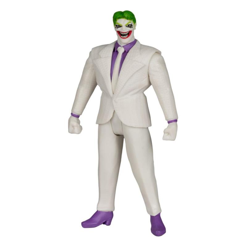 DC Direct Page Punchers Action Figure 2-Pack Batman & The Joker (Batman: The Dark Knight Returns) 8