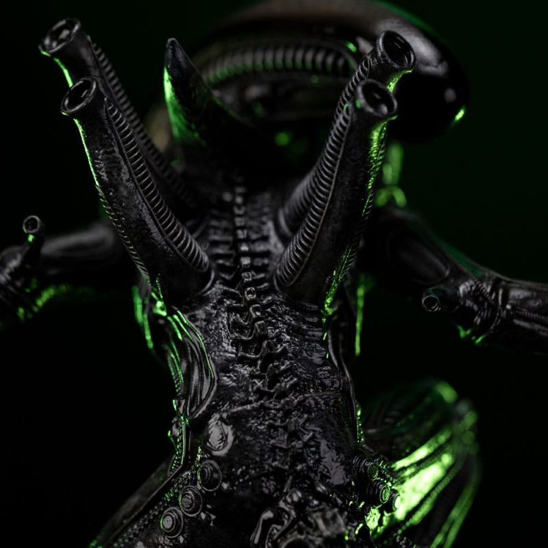 Alien Art Scale Statue 1/10 Alien Big Chap 24 cm 7