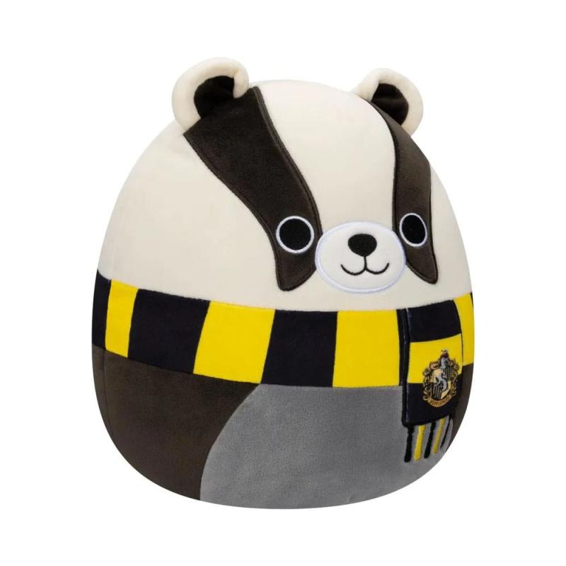 Squishmallows Plush Figure Harry Potter Hufflepuff 40 cm 4