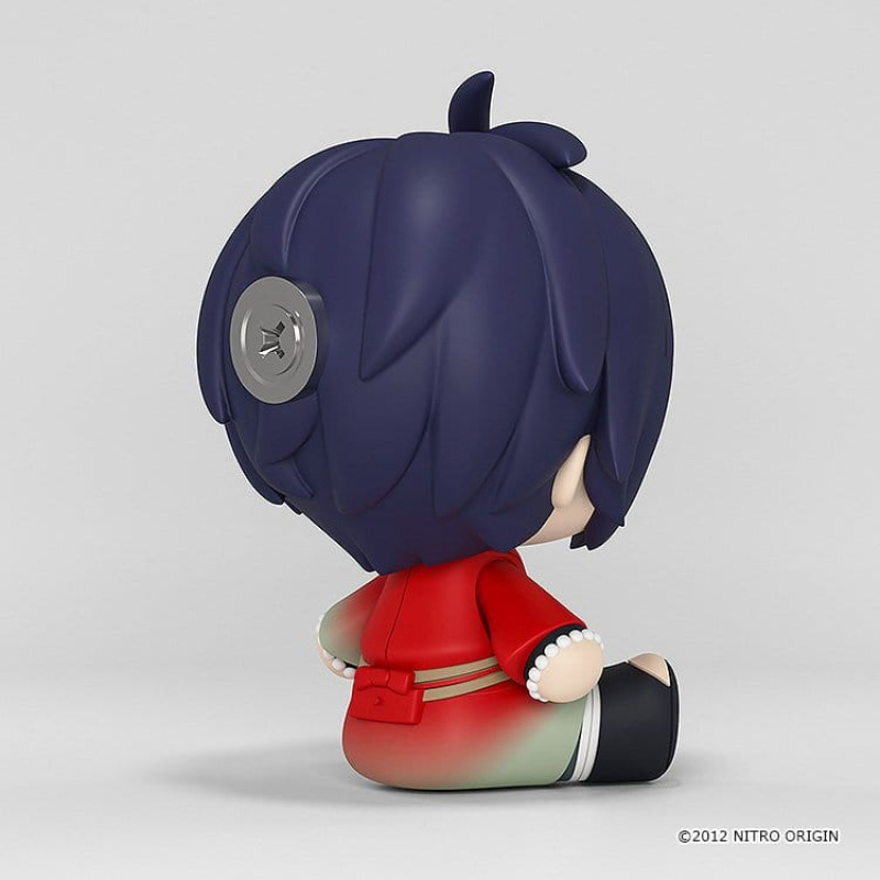 Dramatical Murder Huggy Good Smile Mini Figure Koujaku 7 cm 4