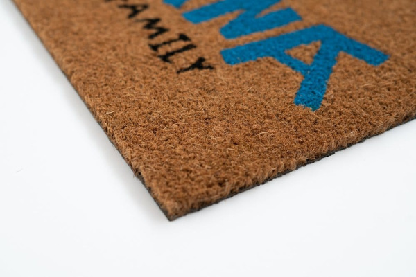 Disney Stitch Doormat Ohana 60 x 40 cm 1