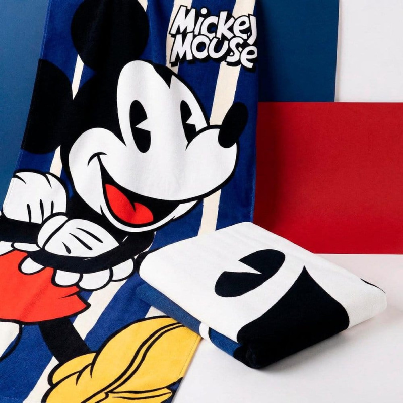 Disney Towel Mickey 90 x 180 cm 4