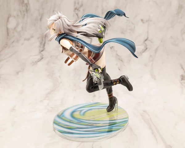 The Legend of Heroes PVC Figure 1/8 Fie Claussell 17 cm 7