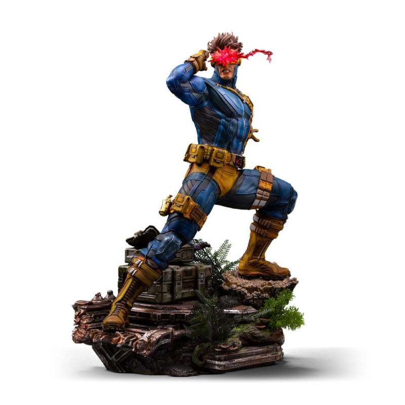 Marvel Legacy Replica Statue 1/4 Cyclops 56 cm 2