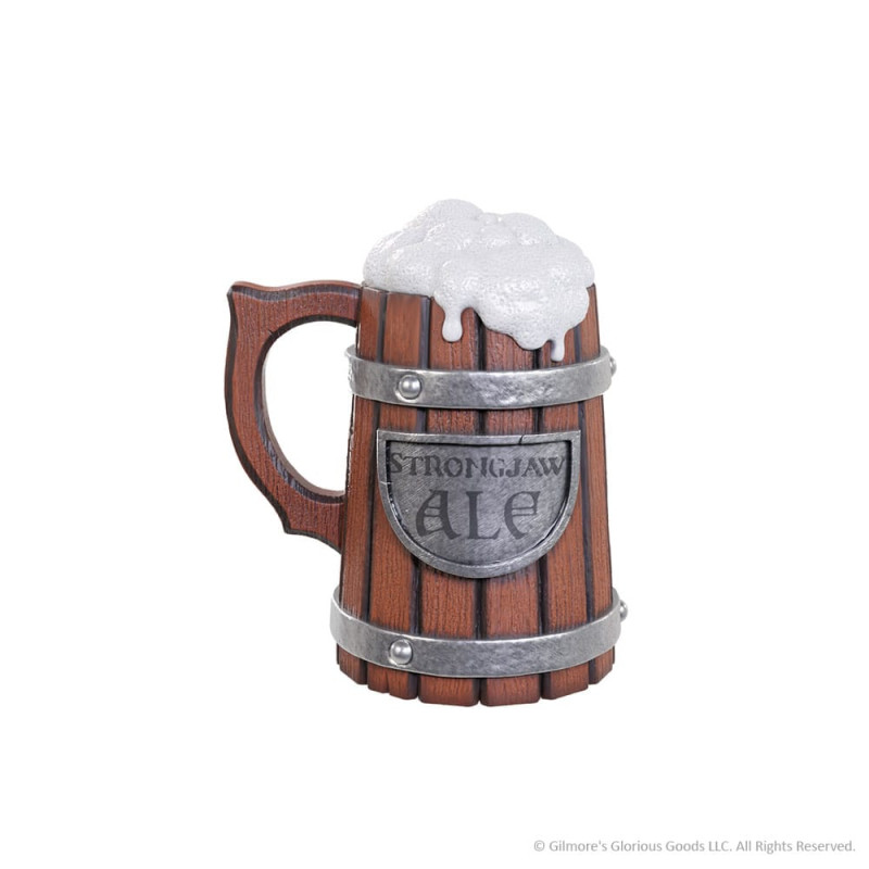 Critical Role: Taste of Exandria Charms 5 cm Display (24) 12