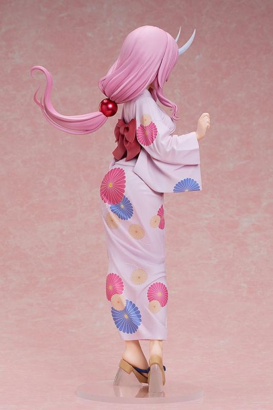 That Time I Got Reincarnated as a Slime PVC Statue 1/4 Shuna: Yukata Ver. 39 cm 5