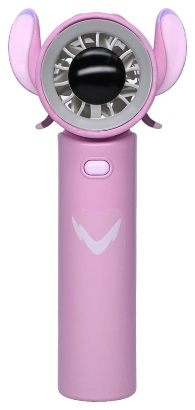 Lilo & Stitch Portable Fan Angel